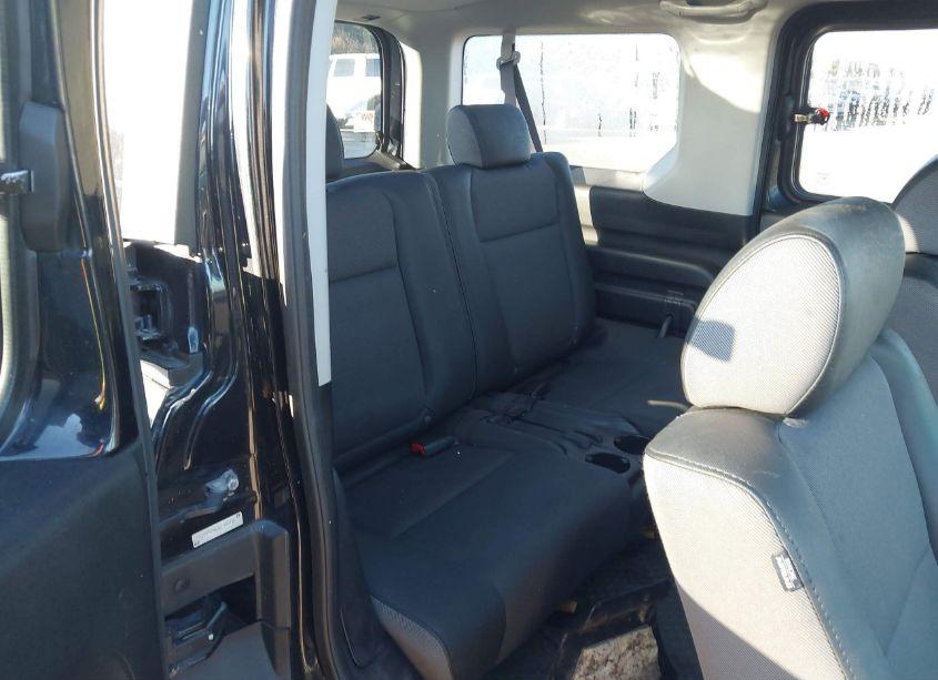 Photo 8 of 2006 Honda Element EX (VIN 5J6YH28636L000186)