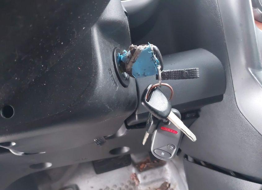 Photo 11 of 2003 Honda Element EX (VIN 5J6YH28643L047982)