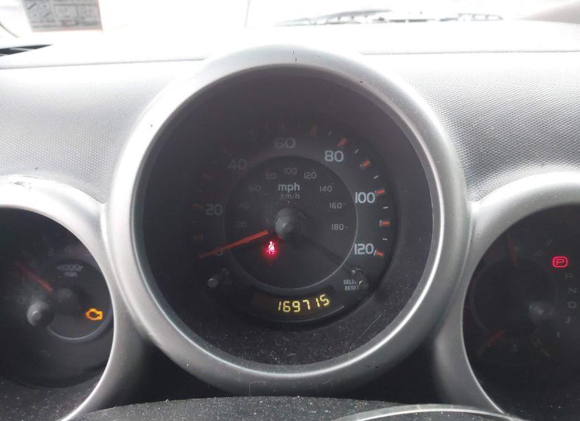 Photo 7 of 2003 Honda Element EX (VIN 5J6YH28643L047982)