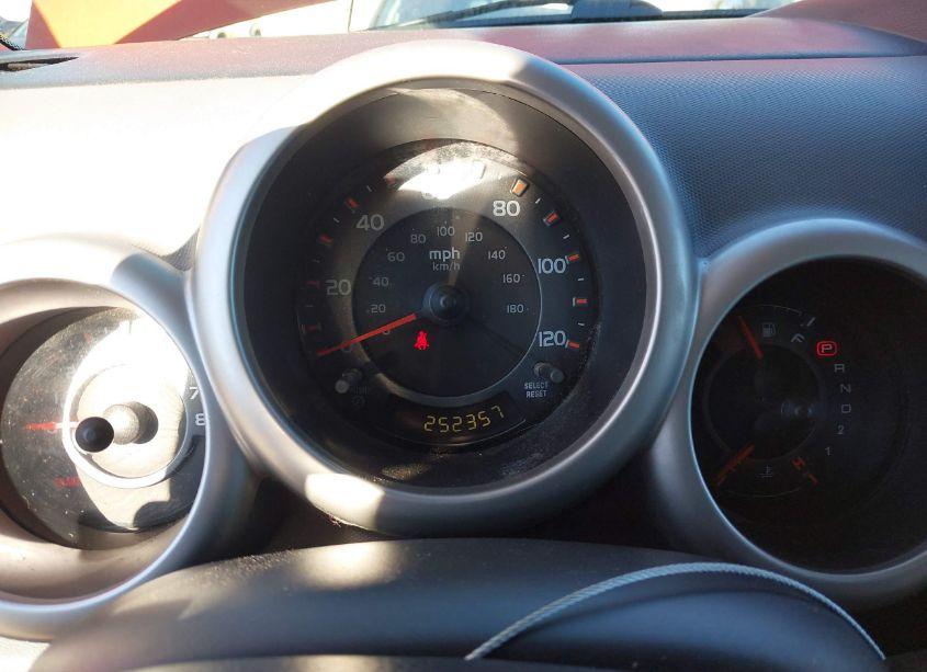 Photo 7 of 2003 Honda Element EX (VIN 5J6YH28643L052468)