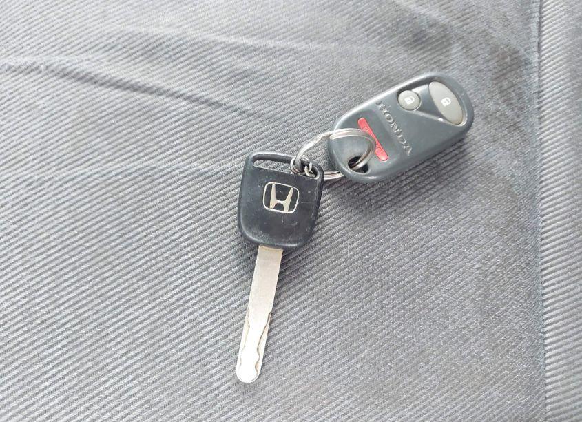 Photo 11 of 2004 Honda Element EX (VIN 5J6YH28644L003059)