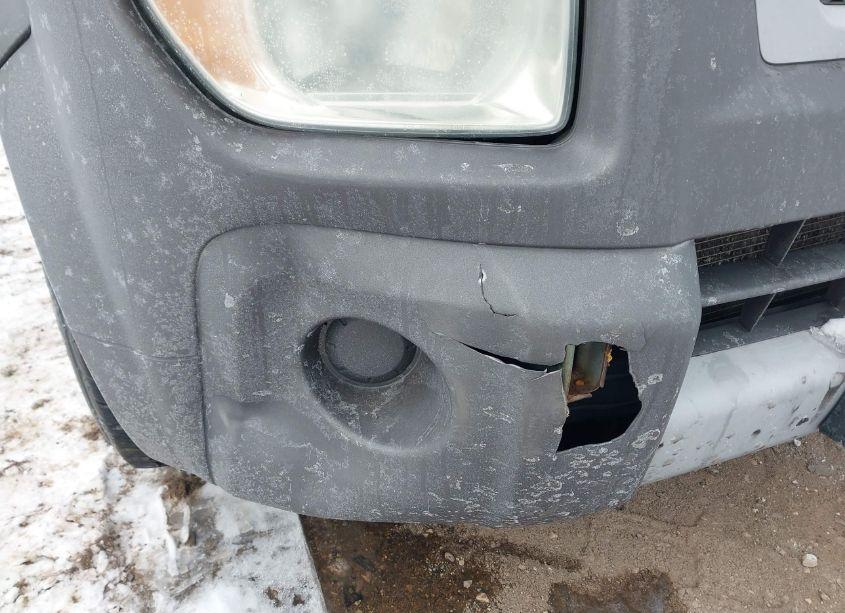 Photo 6 of 2004 Honda Element EX (VIN 5J6YH28644L003059)