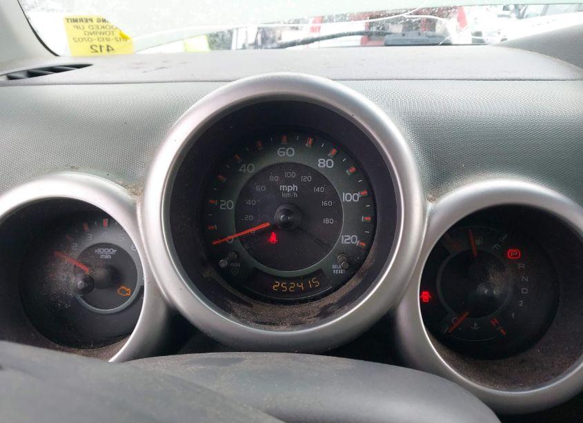 Photo 7 of 2004 Honda Element EX (VIN 5J6YH28644L003059)