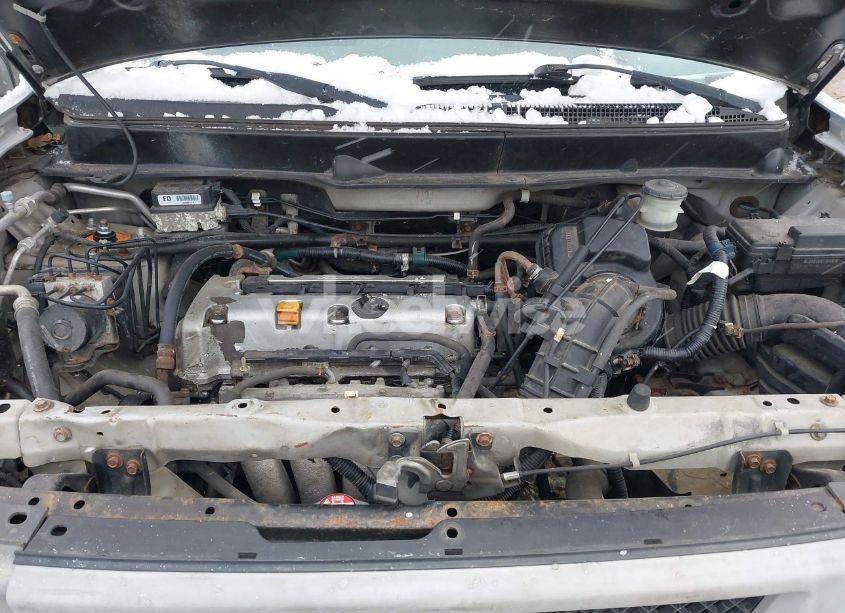 Photo 10 of 2004 Honda Element EX (VIN 5J6YH28644L033601)