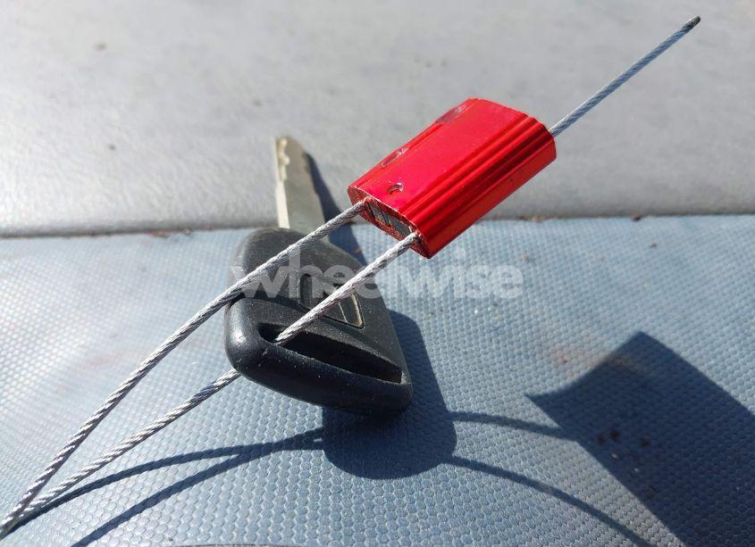 Photo 11 of 2004 Honda Element EX (VIN 5J6YH28644L033601)