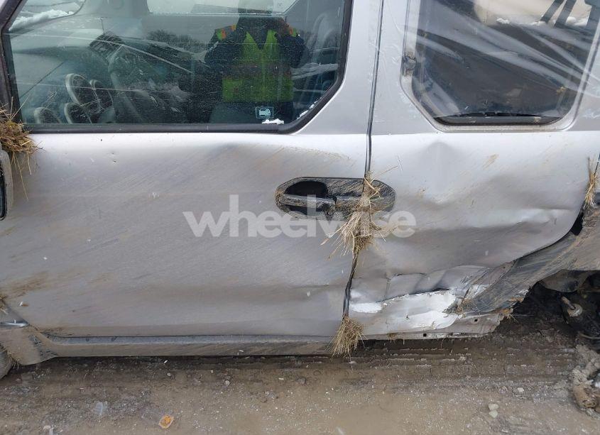 Photo 14 of 2004 Honda Element EX (VIN 5J6YH28644L033601)