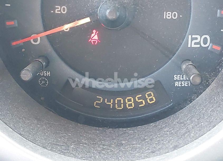 Photo 15 of 2004 Honda Element EX (VIN 5J6YH28644L033601)