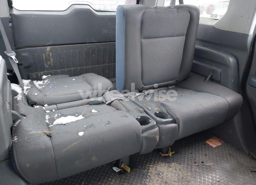 Photo 8 of 2004 Honda Element EX (VIN 5J6YH28644L033601)