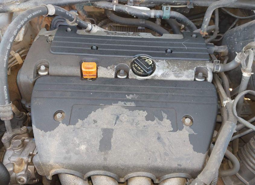 Photo 10 of 2005 Honda Element EX (VIN 5J6YH28645L018906)