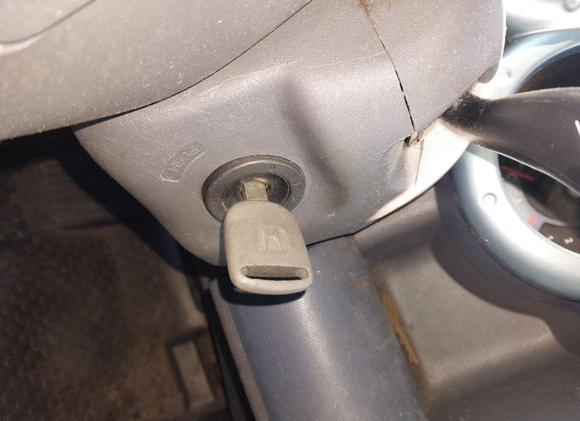 Photo 11 of 2005 Honda Element EX (VIN 5J6YH28645L018906)