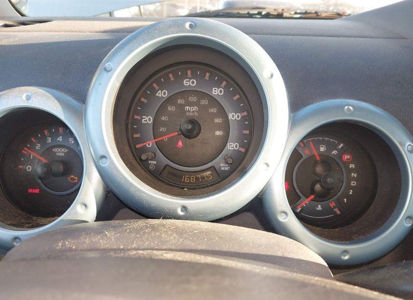 Photo 7 of 2005 Honda Element EX (VIN 5J6YH28645L018906)