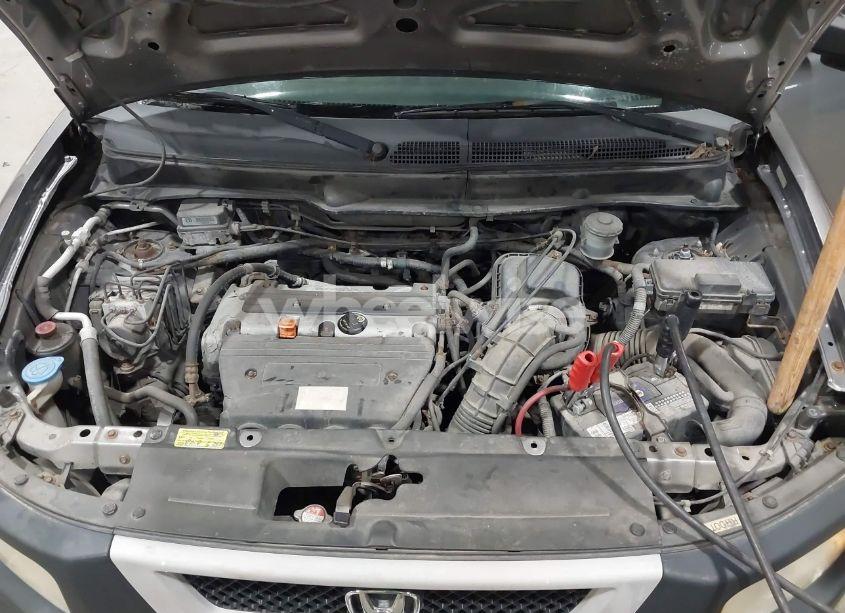 Photo 10 of 2005 Honda Element EX (VIN 5J6YH28645L032708)