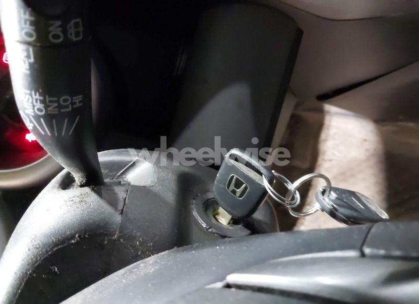 Photo 11 of 2005 Honda Element EX (VIN 5J6YH28645L032708)