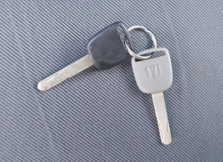 Photo 11 of 2003 Honda Element EX (VIN 5J6YH28653L051751)