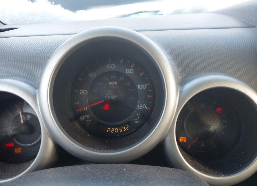 Photo 7 of 2003 Honda Element EX (VIN 5J6YH28653L051751)