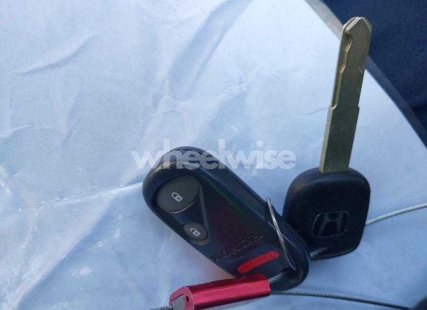 Photo 11 of 2005 Honda Element EX (VIN 5J6YH28655L001936)