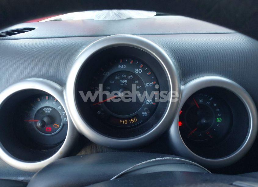 Photo 7 of 2005 Honda Element EX (VIN 5J6YH28655L001936)