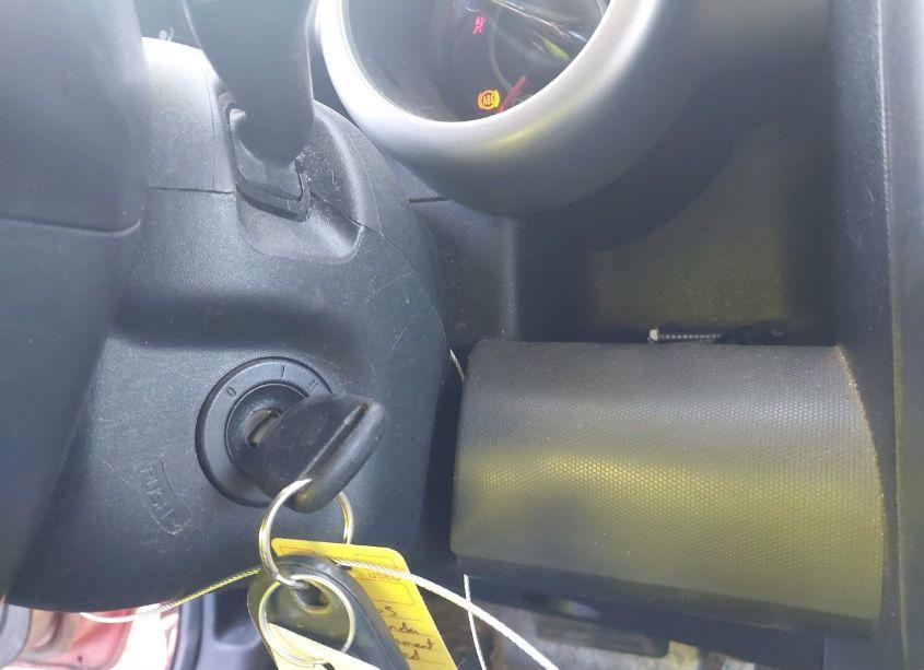 Photo 11 of 2005 Honda Element EX (VIN 5J6YH28655L005176)