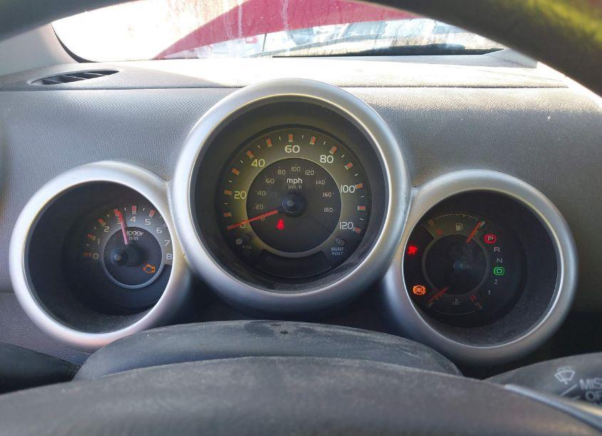 Photo 7 of 2005 Honda Element EX (VIN 5J6YH28655L005176)