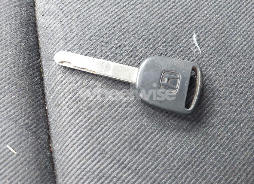 Photo 11 of 2005 Honda Element EX (VIN 5J6YH28655L015254)