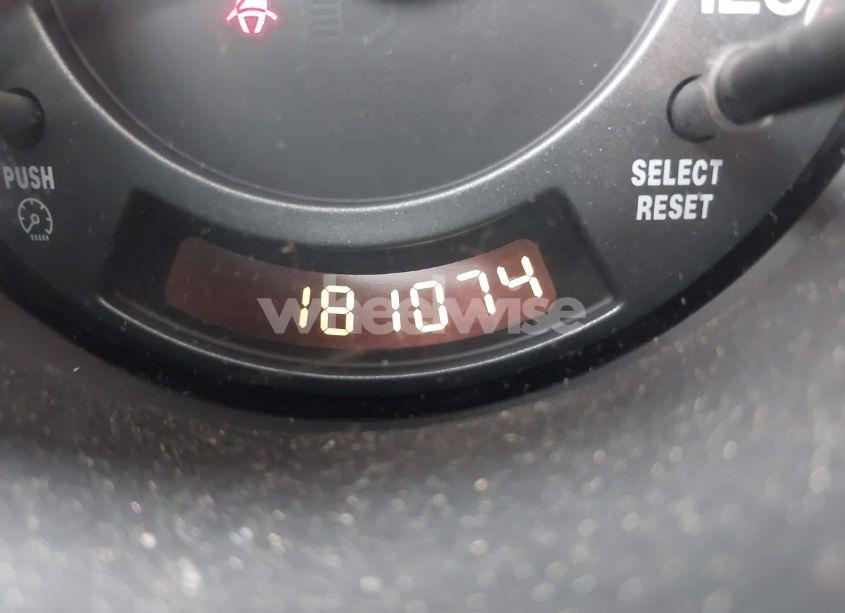 Photo 15 of 2005 Honda Element EX (VIN 5J6YH28655L015254)