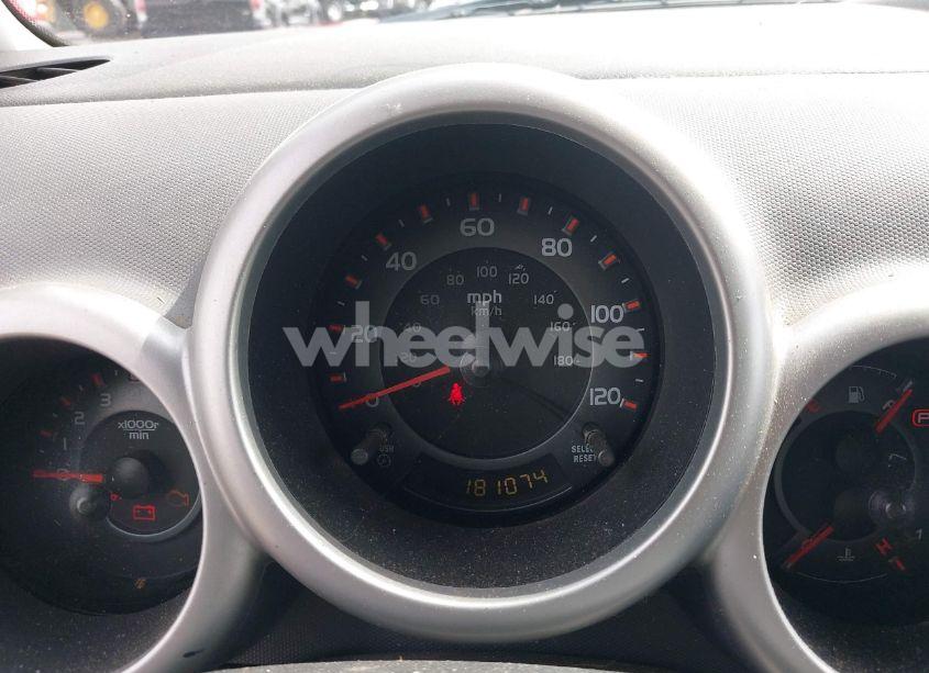 Photo 7 of 2005 Honda Element EX (VIN 5J6YH28655L015254)