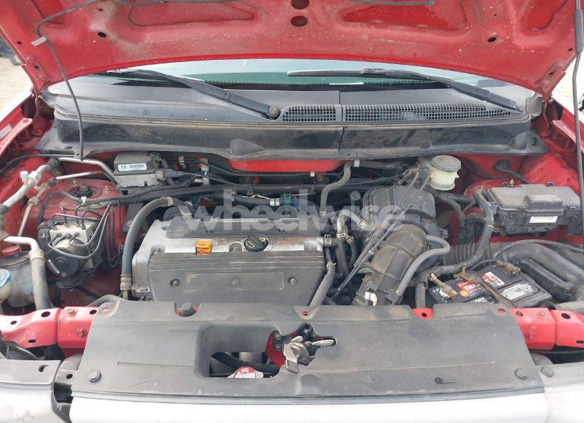 Photo 10 of 2005 Honda Element EX (VIN 5J6YH28655L033043)