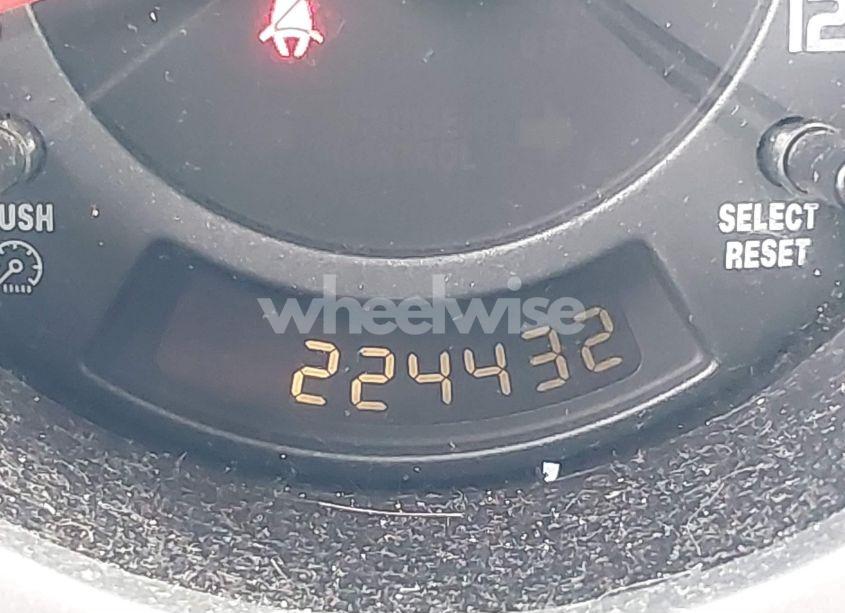 Photo 12 of 2005 Honda Element EX (VIN 5J6YH28655L033043)