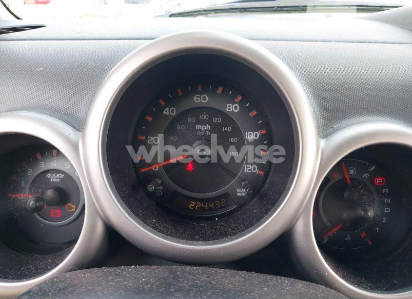 Photo 7 of 2005 Honda Element EX (VIN 5J6YH28655L033043)