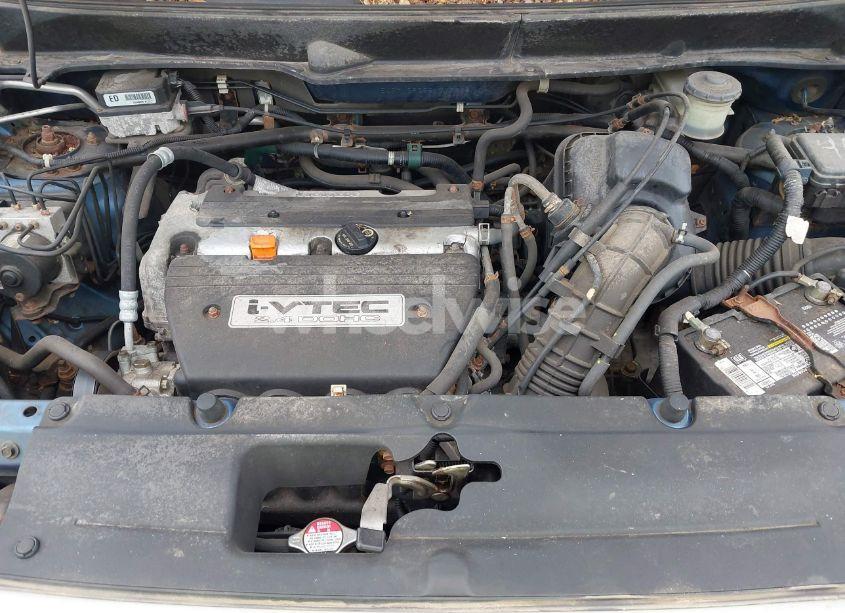 Photo 10 of 2006 Honda Element EX (VIN 5J6YH28656L003428)