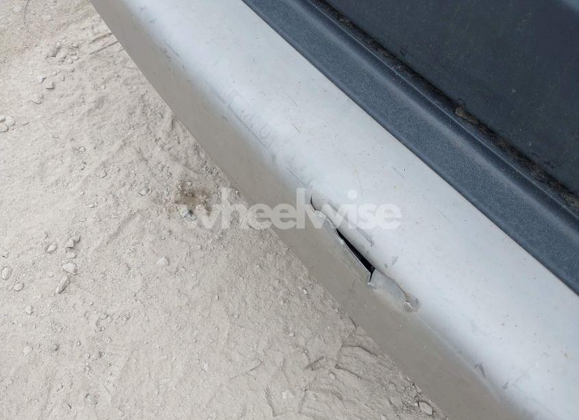 Photo 6 of 2006 Honda Element EX (VIN 5J6YH28656L003428)