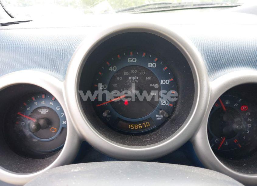 Photo 7 of 2006 Honda Element EX (VIN 5J6YH28656L003428)