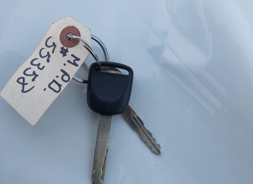 Photo 11 of 2004 Honda Element EX (VIN 5J6YH28664L023040)