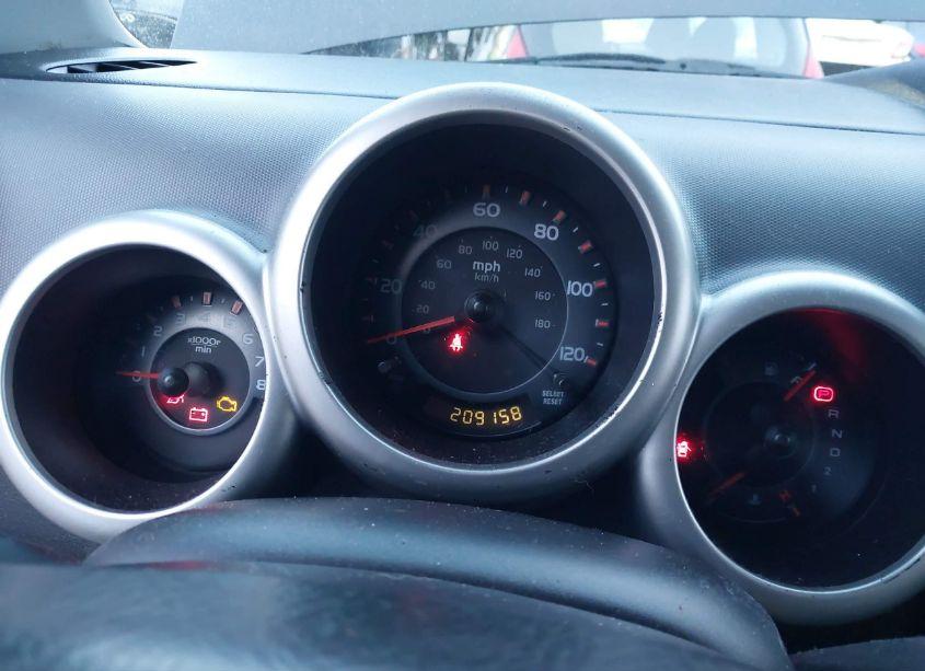 Photo 7 of 2004 Honda Element EX (VIN 5J6YH28664L023040)