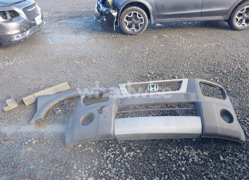 Photo 12 of 2004 Honda Element EX (VIN 5J6YH28664L027217)