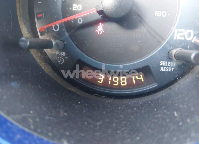 Photo 16 of 2004 Honda Element EX (VIN 5J6YH28664L027217)