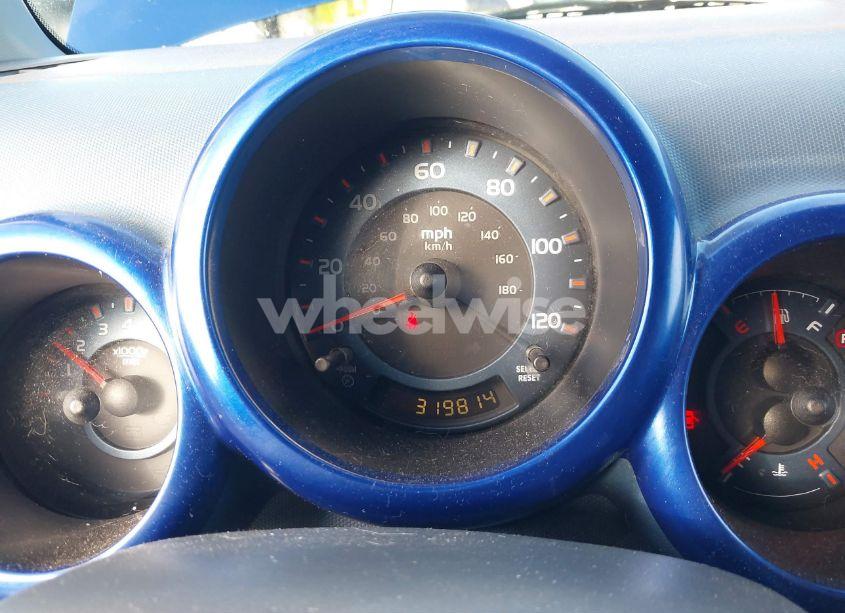 Photo 7 of 2004 Honda Element EX (VIN 5J6YH28664L027217)