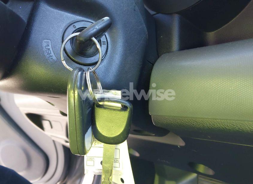 Photo 11 of 2005 Honda Element EX (VIN 5J6YH28665L011214)