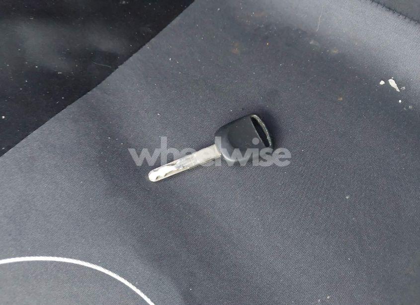 Photo 11 of 2005 Honda Element EX (VIN 5J6YH28665L019815)