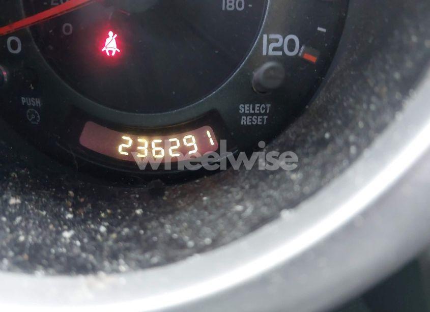 Photo 15 of 2005 Honda Element EX (VIN 5J6YH28665L019815)