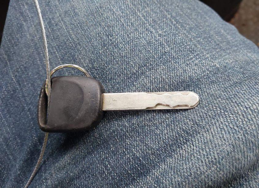 Photo 11 of 2005 Honda Element EX (VIN 5J6YH28665L022746)