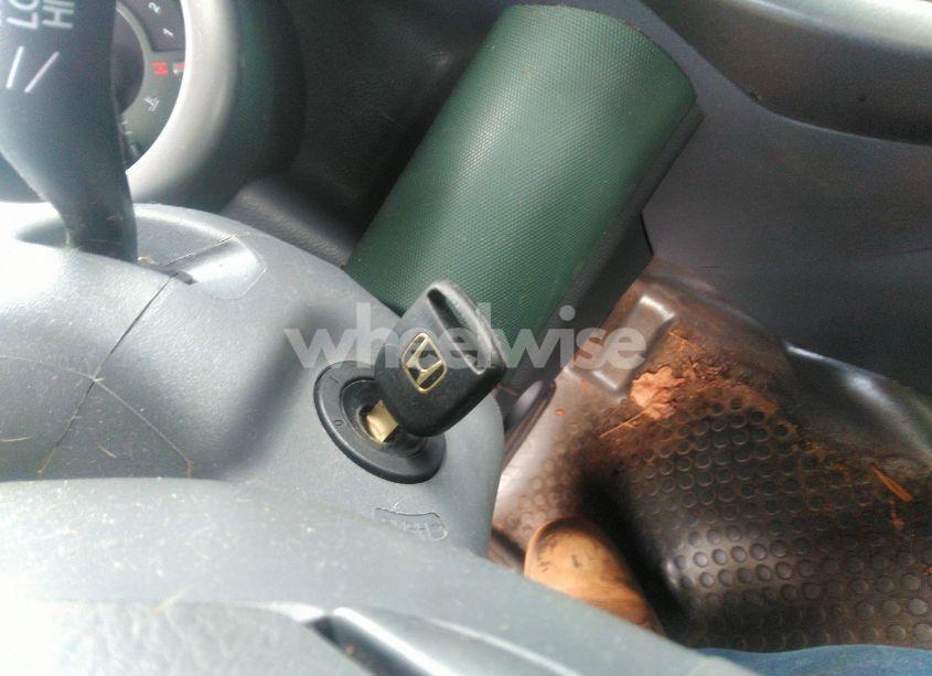 Photo 11 of 2005 Honda Element EX (VIN 5J6YH28665L026747)