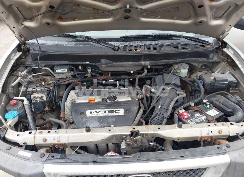 Photo 10 of 2004 Honda Element EX (VIN 5J6YH28674L017134)