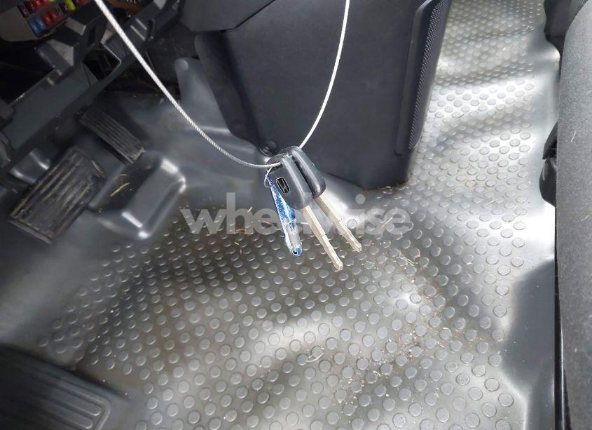 Photo 11 of 2004 Honda Element EX (VIN 5J6YH28674L017134)