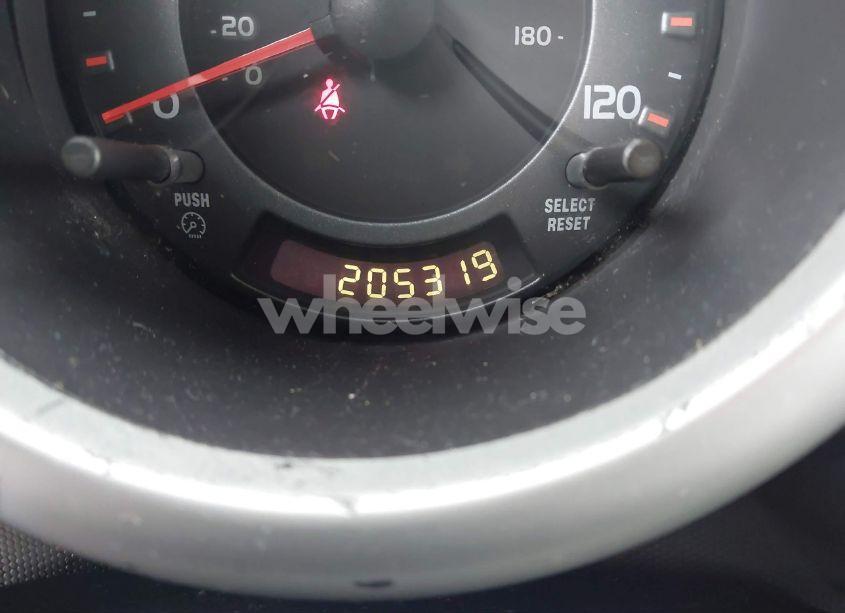 Photo 7 of 2004 Honda Element EX (VIN 5J6YH28674L017134)