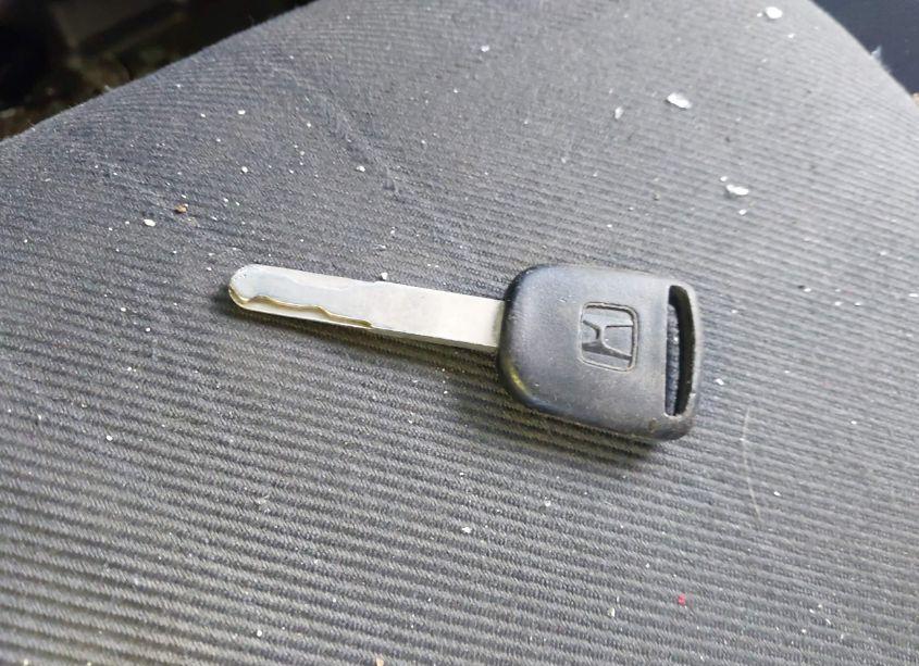 Photo 11 of 2005 Honda Element EX (VIN 5J6YH28675L022240)