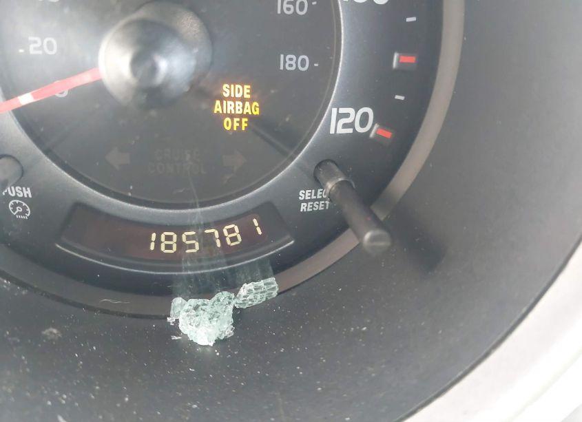 Photo 15 of 2005 Honda Element EX (VIN 5J6YH28675L022240)