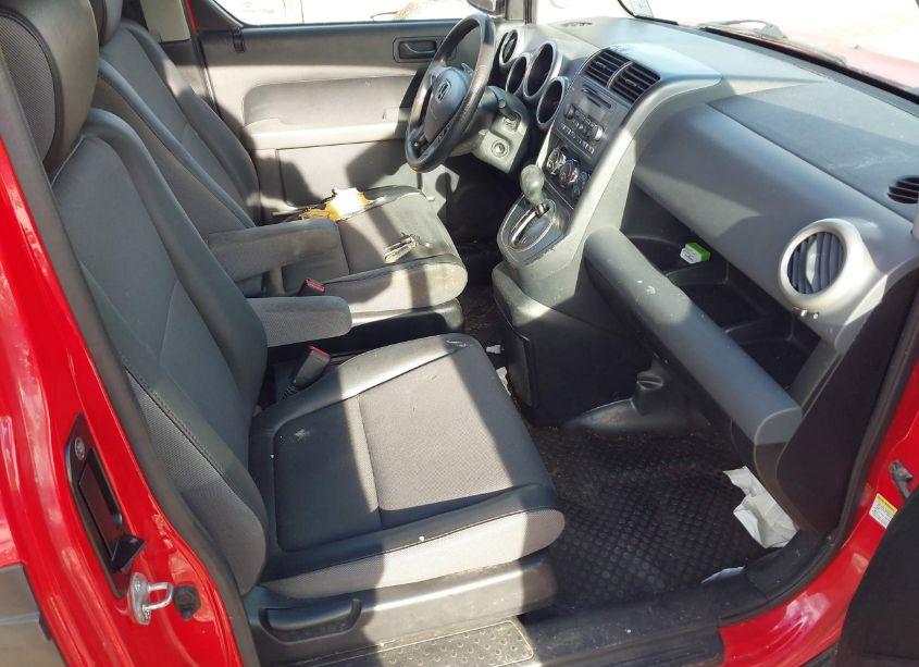 Photo 5 of 2005 Honda Element EX (VIN 5J6YH28685L000506)