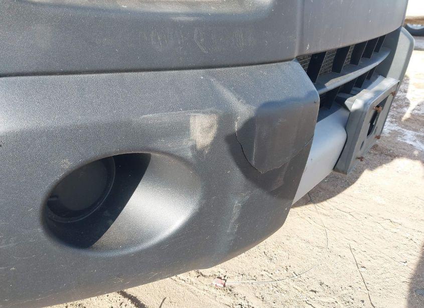 Photo 6 of 2005 Honda Element EX (VIN 5J6YH28685L000506)