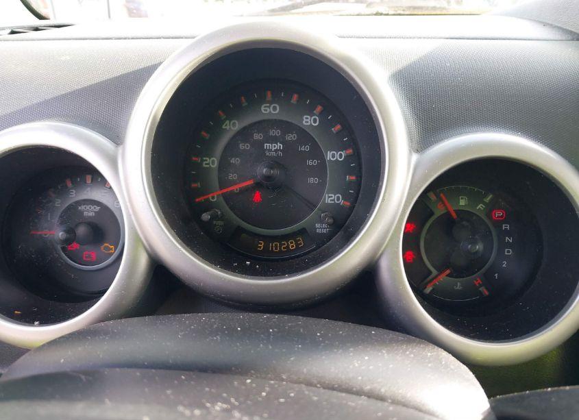 Photo 7 of 2005 Honda Element EX (VIN 5J6YH28685L000506)